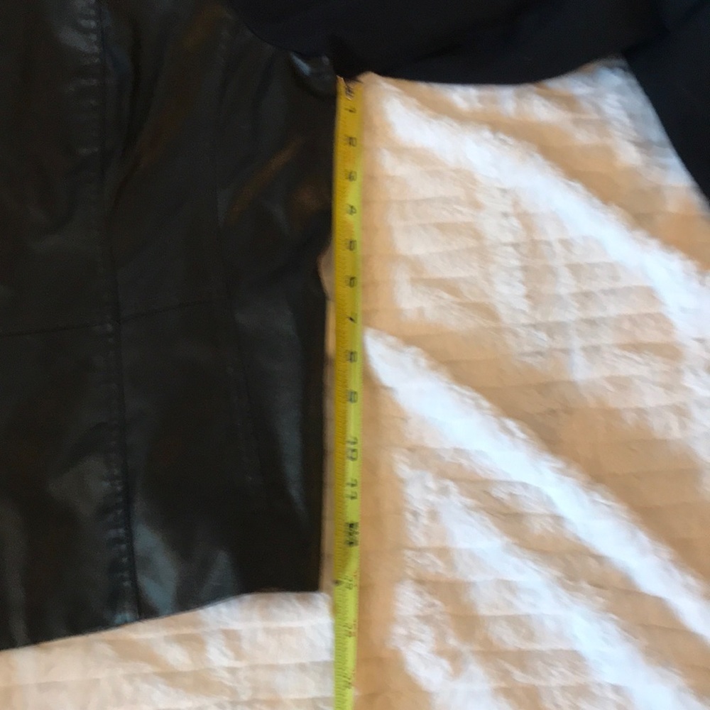 Motorcycle jacket - Picture 6 of 7